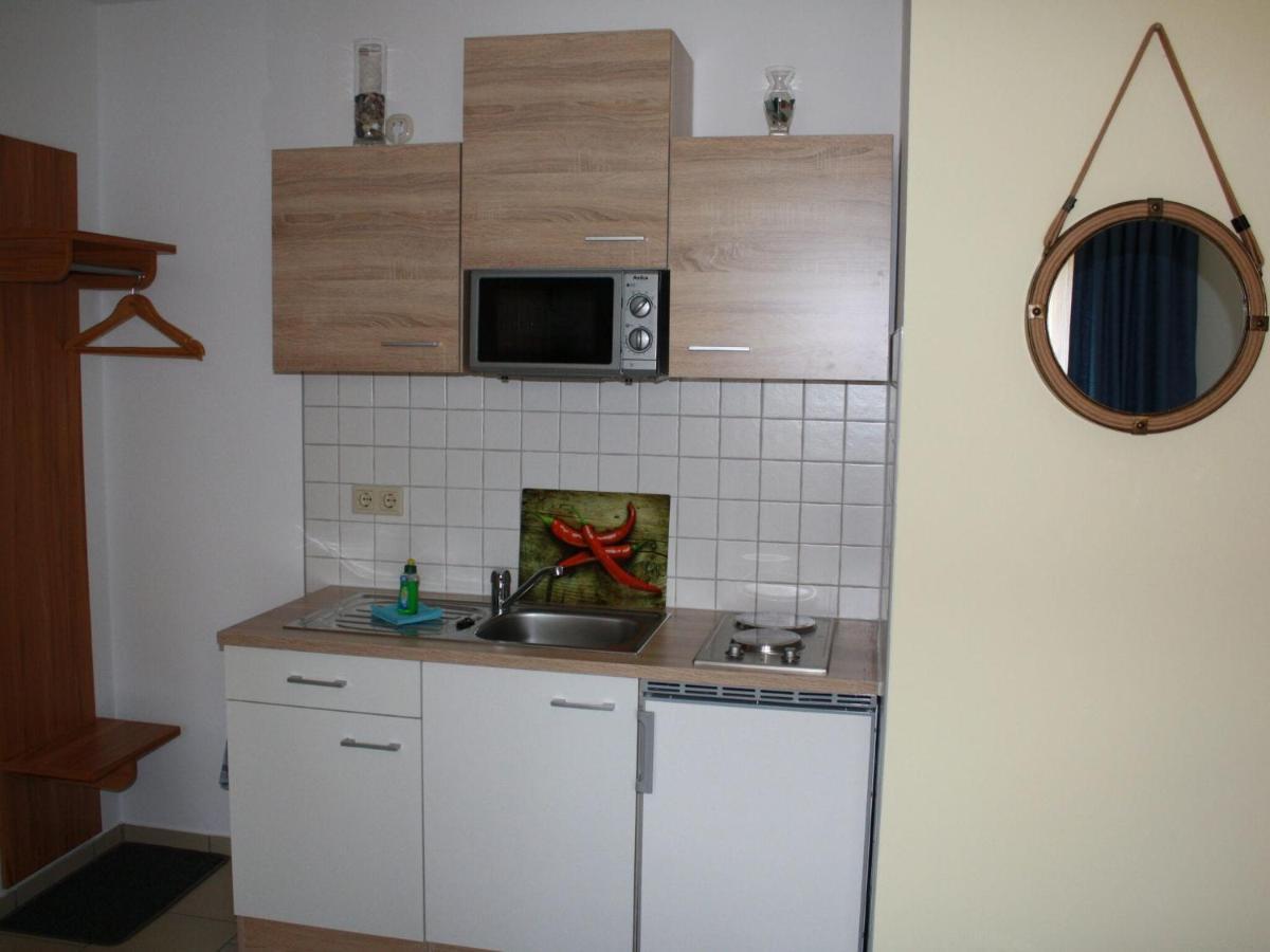 Traditional Apartment Near Sea In Ostseebad Kühlungsborn エクステリア 写真